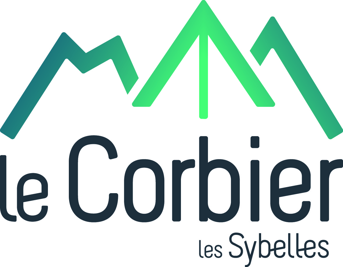 Logotipo de Le Corbier - Les Sybelles